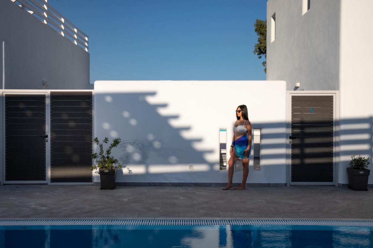 Petra Aqua (adults Only) Perissa (Santorini)