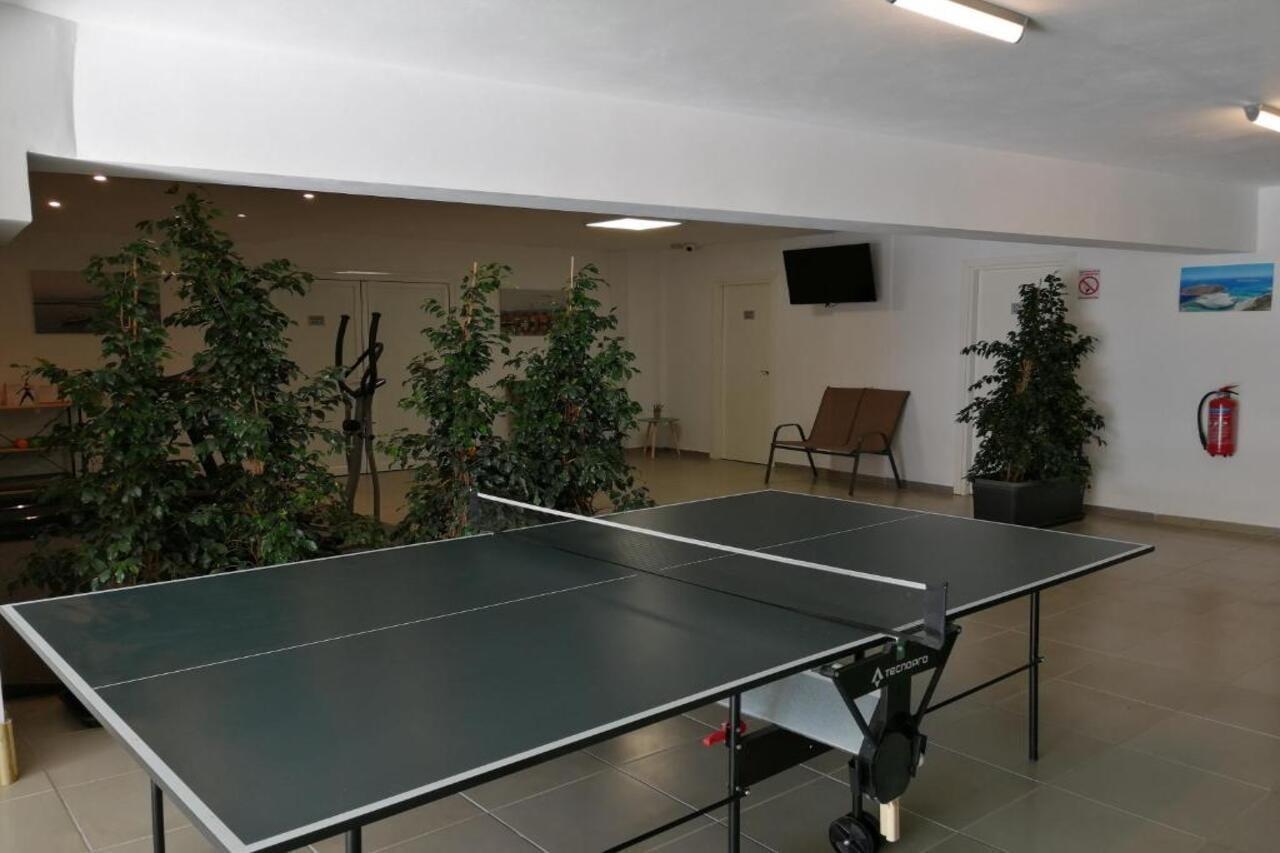 Hotel Carisa