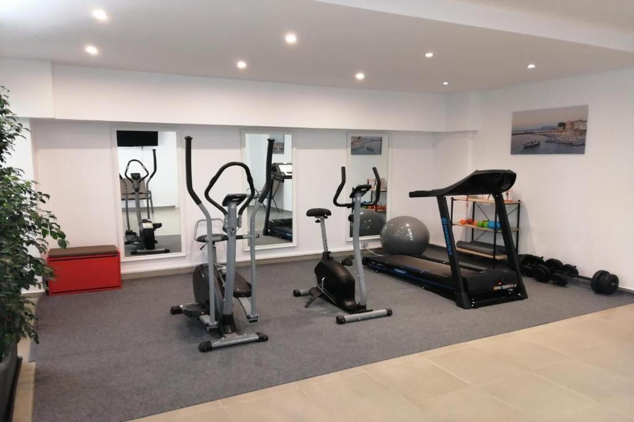 Carisa Hotel