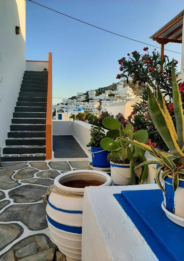 Guest house George's Place Chora (Ios)