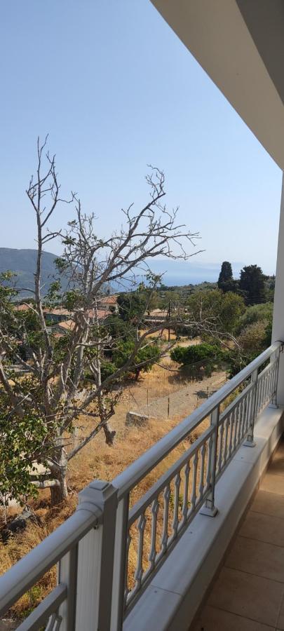 Apartment Casa Di Calma Agios Petros (Lefkada)