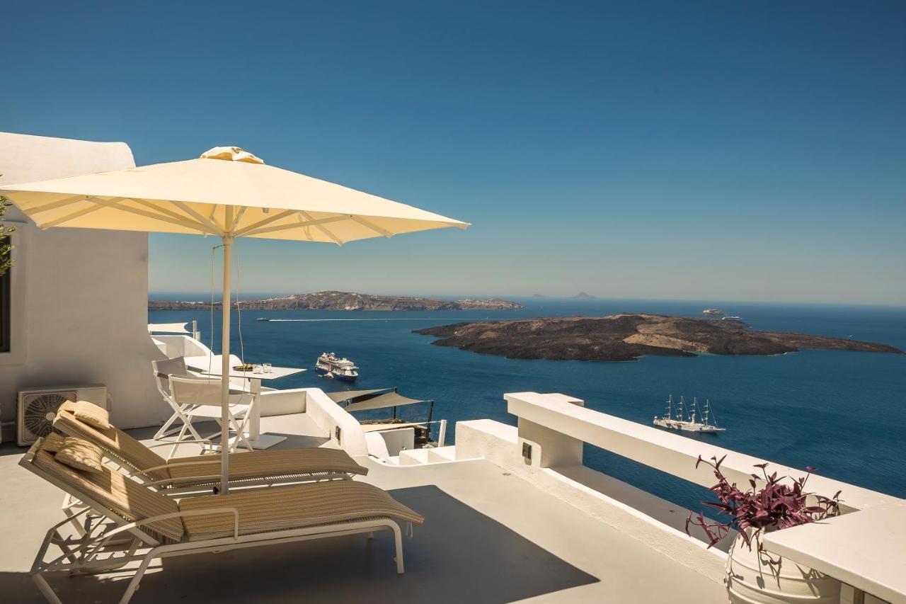Sun Rocks Boutique (adults Only) Hotel