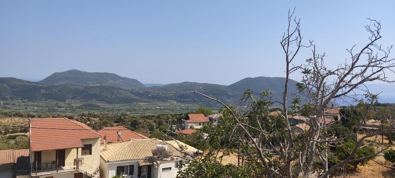Casa Di Calma Apartment Agios Petros (Lefkada)