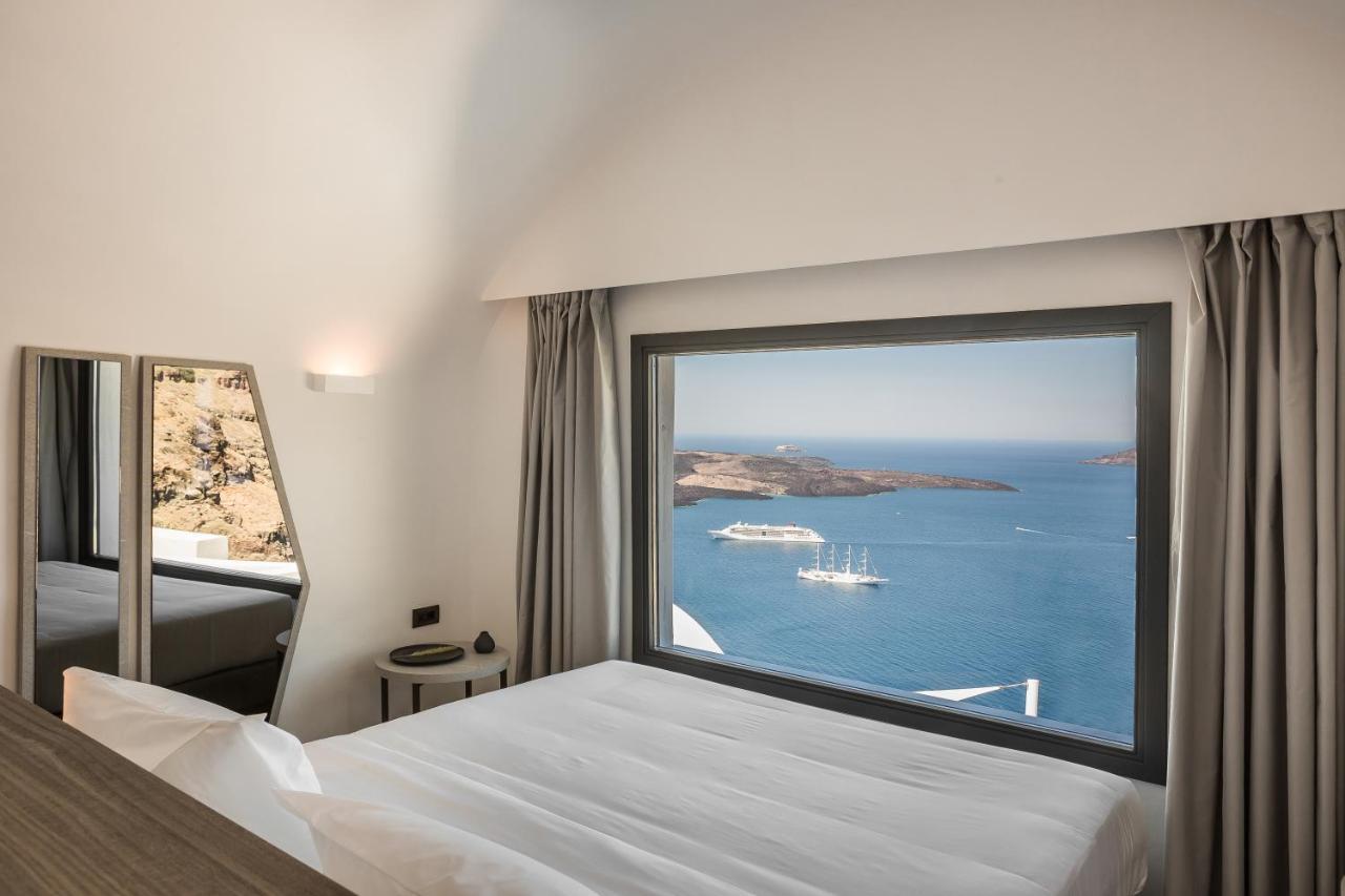 Sun Rocks Boutique (adults Only) Hotel