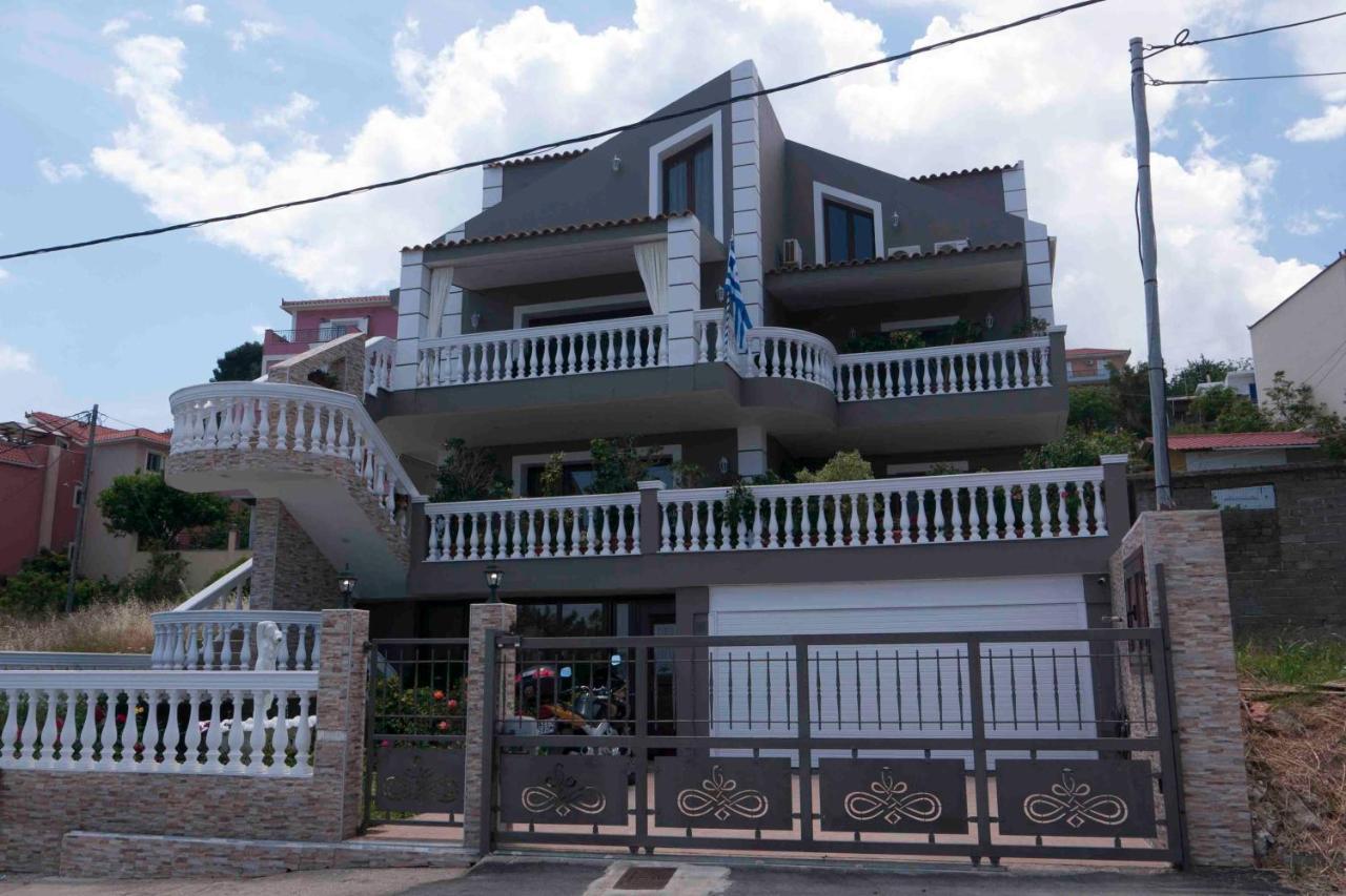 G And A House Apartment