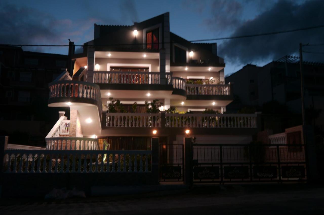 G And A House