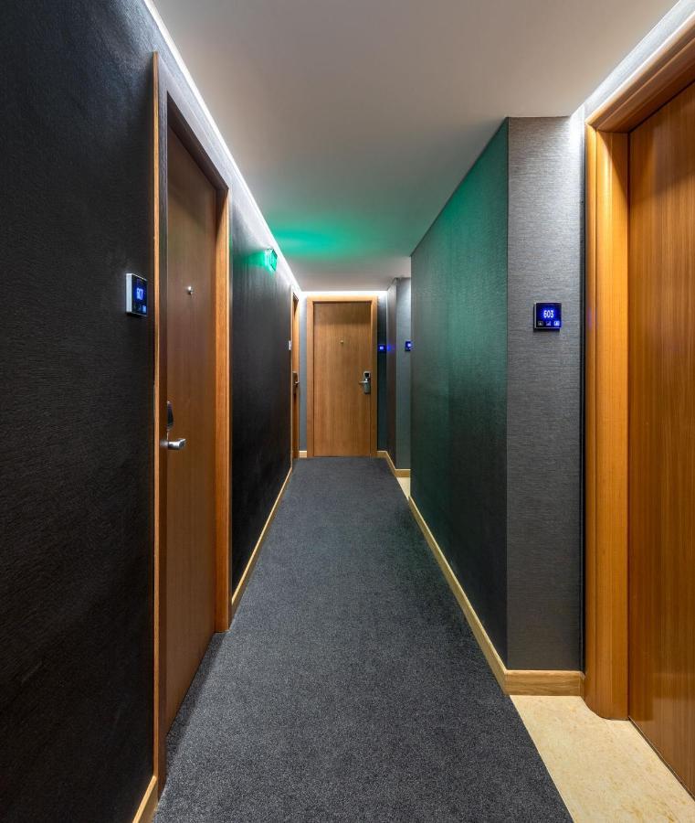 Amazon Hotel 3*