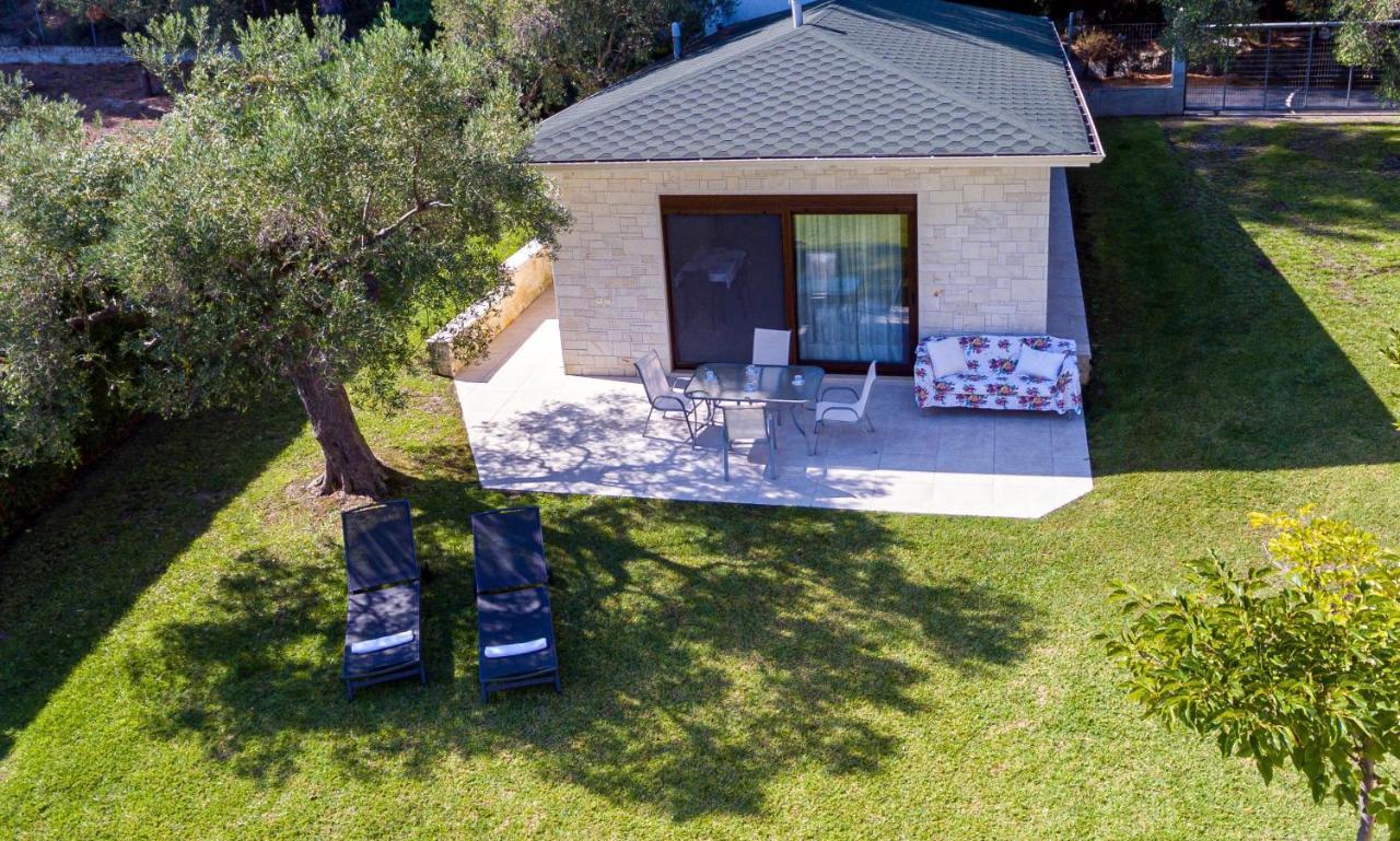 Ergopoli Villa *