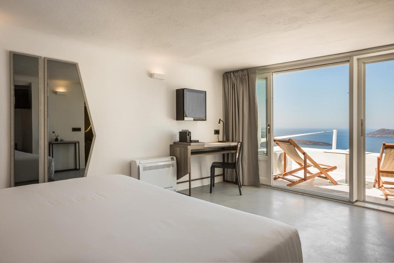 Sun Rocks Boutique (adults Only) Hotel