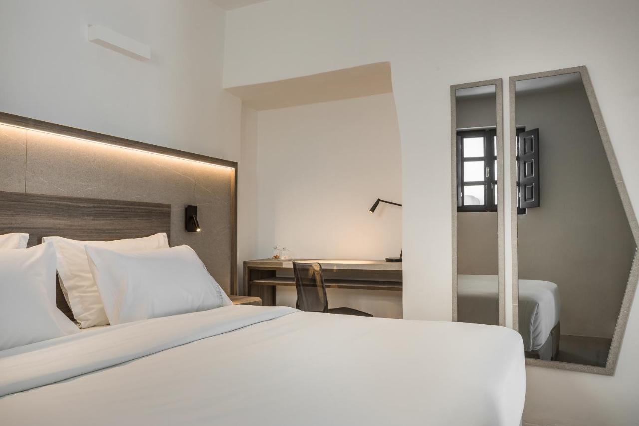 Sun Rocks Boutique (adults Only) Hotel 5*