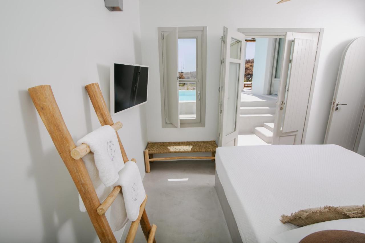 Thimari Apartment Fira (Santorini)
