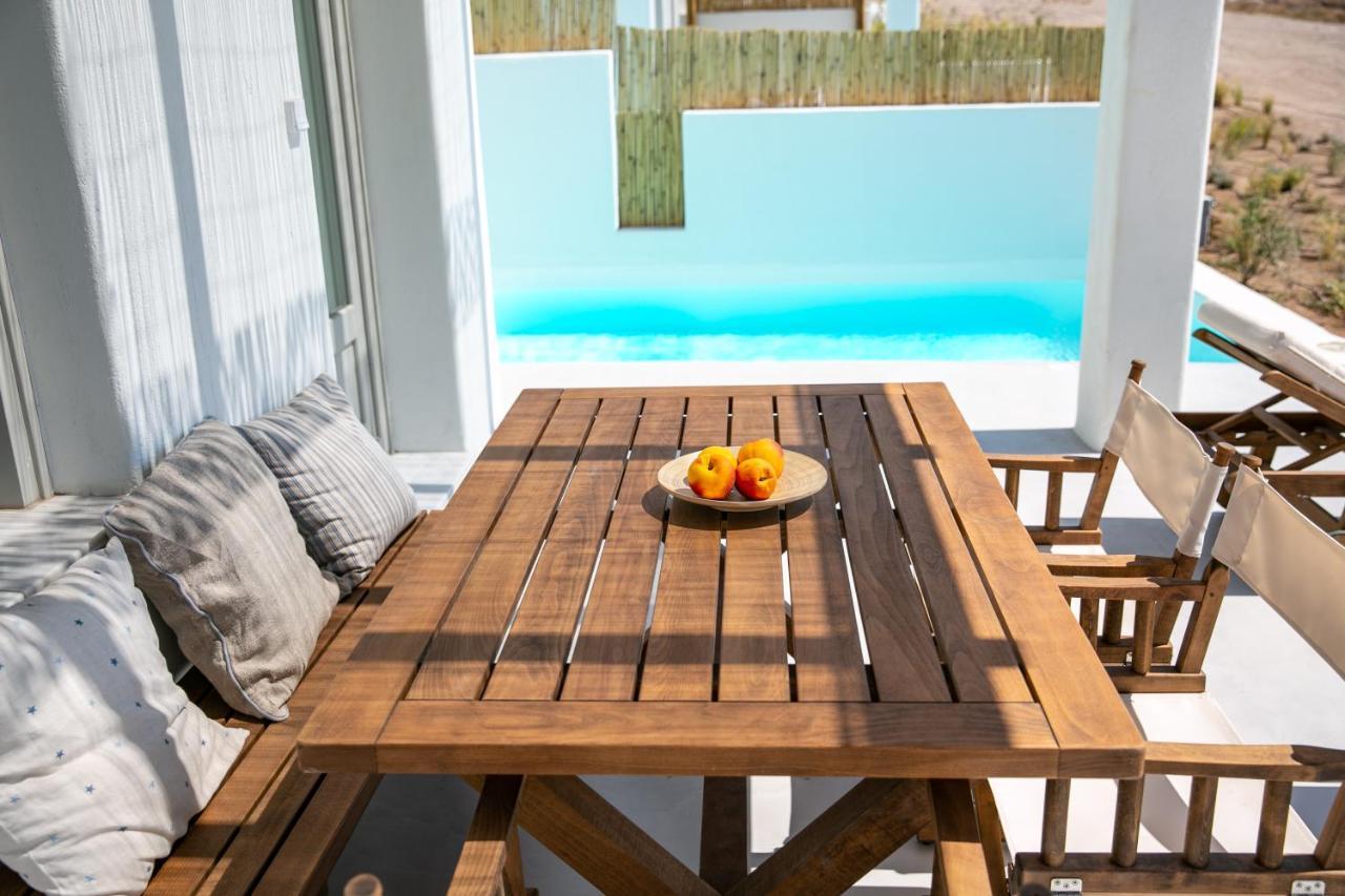 Thimari Apartment