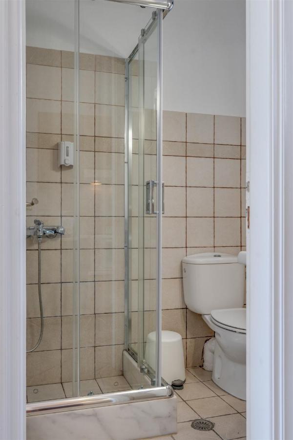 Aparthotel Anemousa 3*