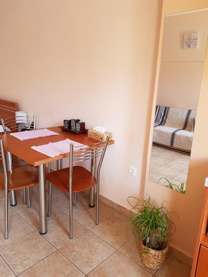 Kleanthi And Kostas Studios Apartment Symi