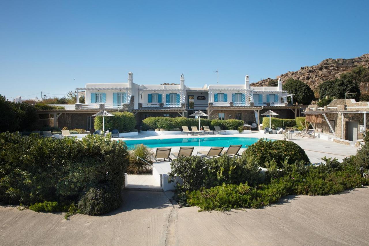 El Mar Estate & Villas