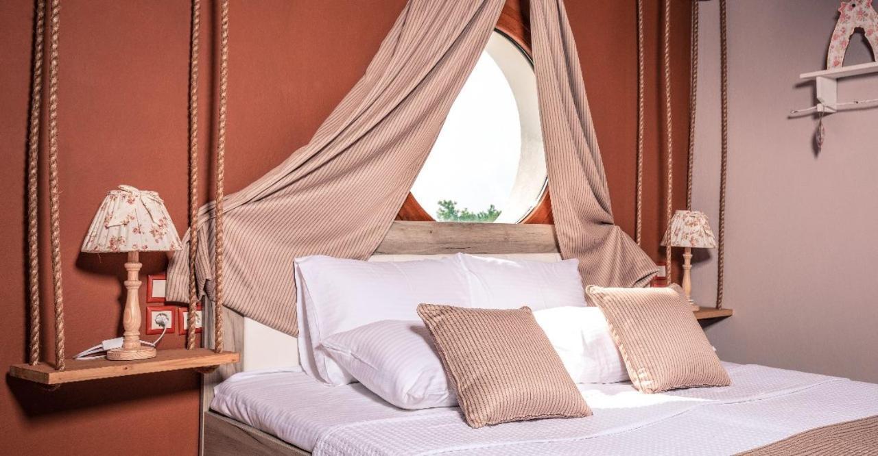 Fokas Luxury * Prinos (Thasos)