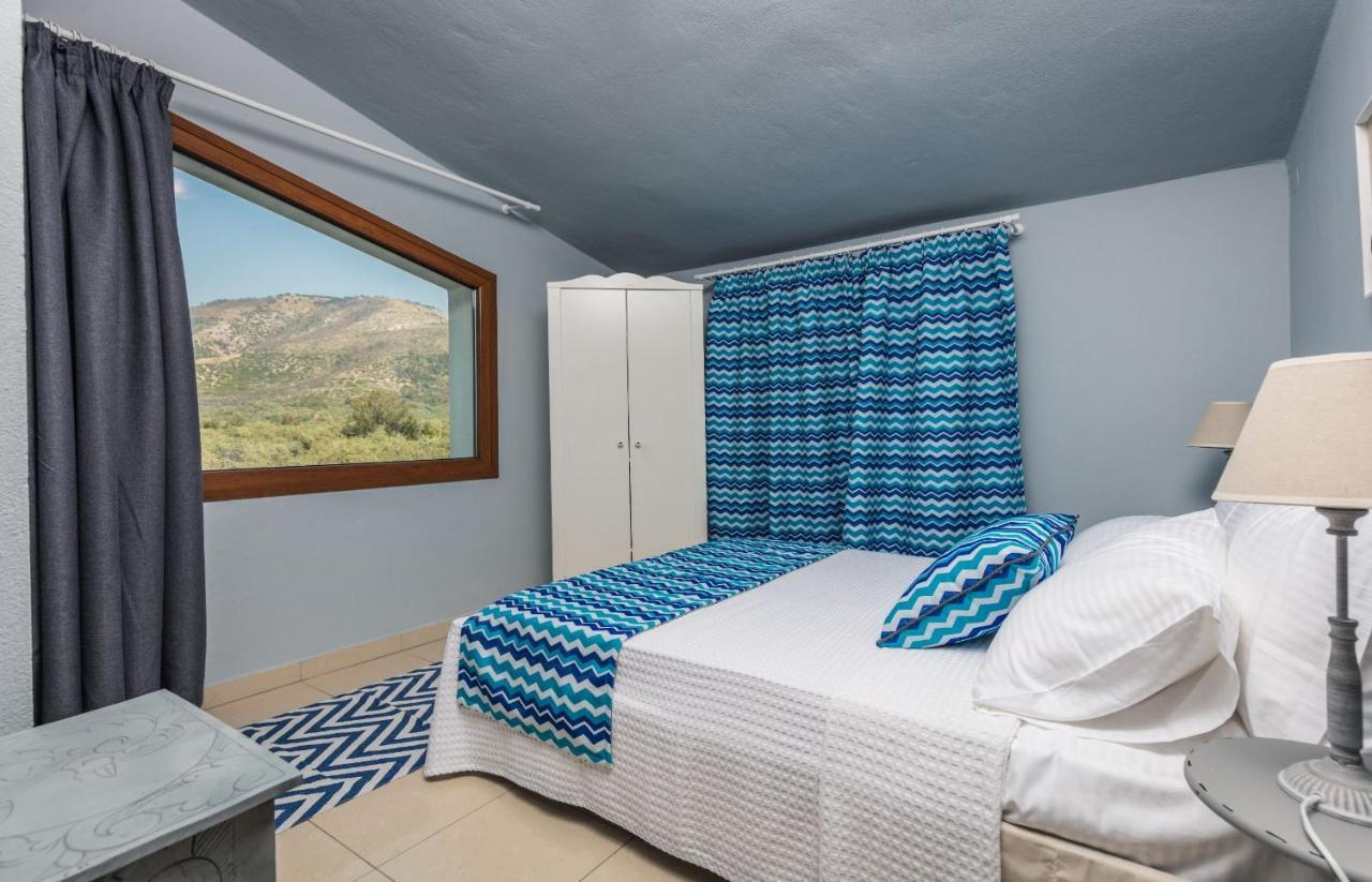Villa Fokas Luxury