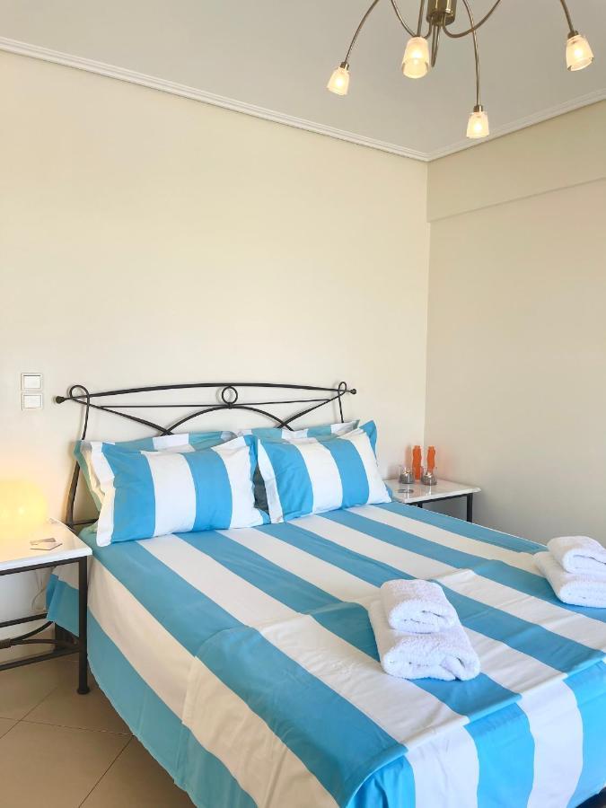 Apolonio Evia Aparthotel Pefki (Evia)