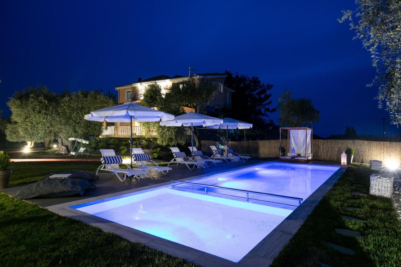 Fokas Luxury *