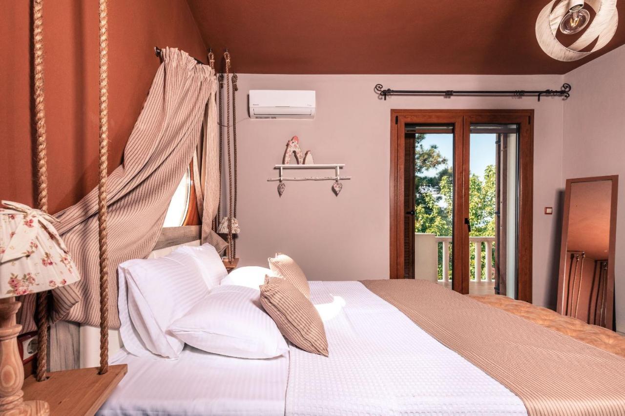 Fokas Luxury Prinos (Thasos)