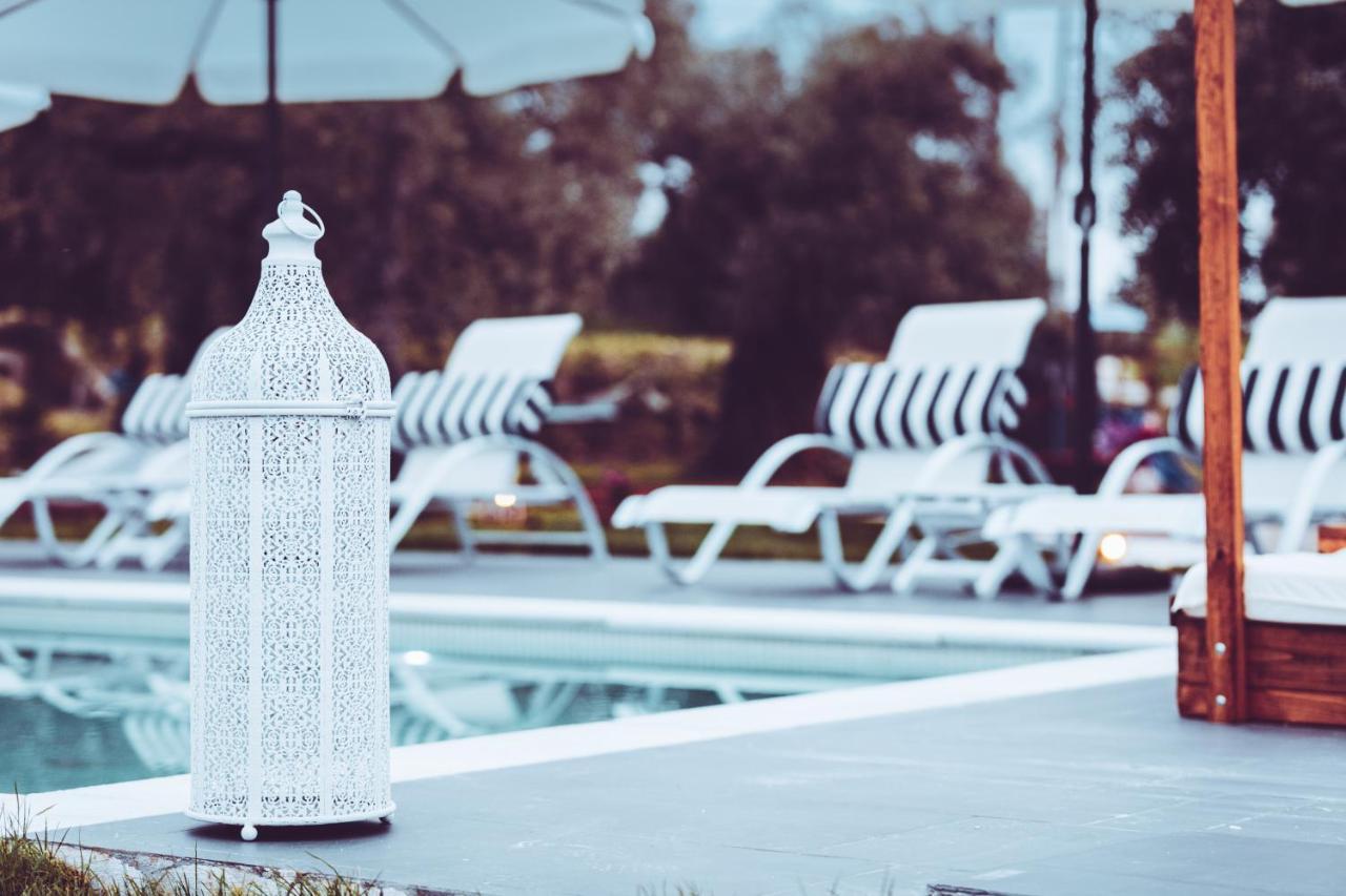 Fokas Luxury Villa Prinos (Thasos)