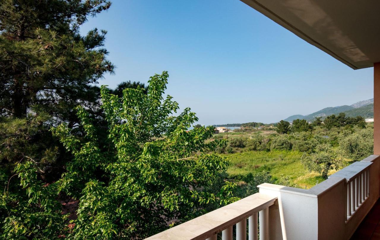 Fokas Luxury Villa