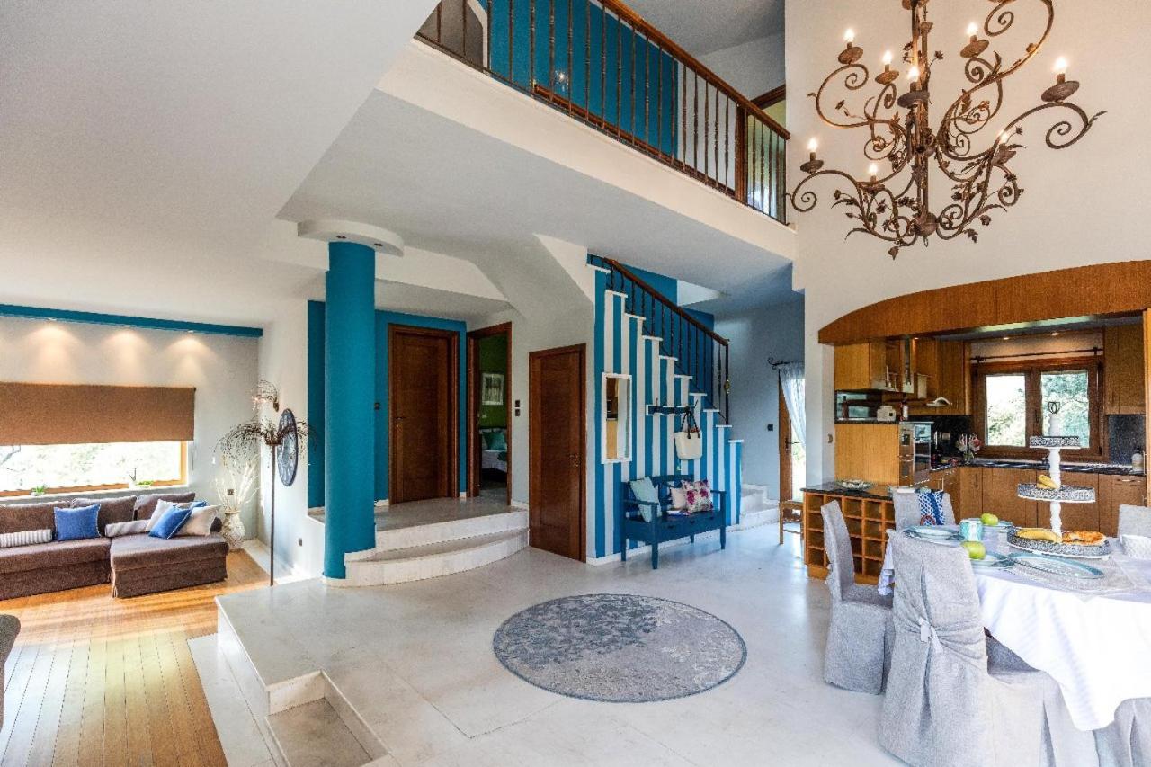 Fokas Luxury Prinos (Thasos)