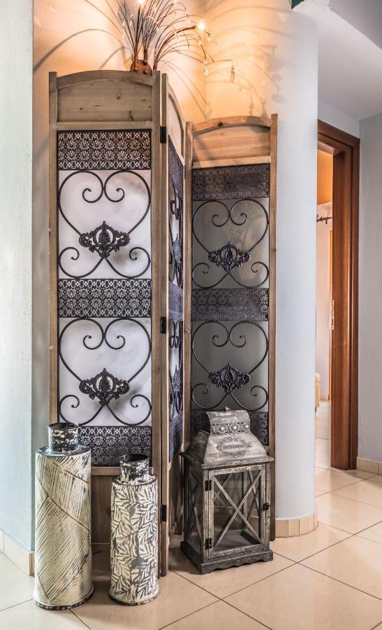 Fokas Luxury Villa Prinos (Thasos)
