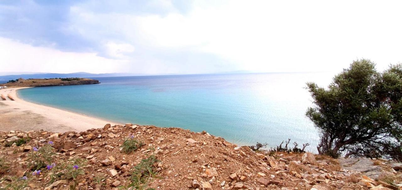 Apartment Ktima Argiri *