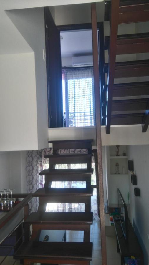 Maisonette Close To The * Nikiti (Sithonia)