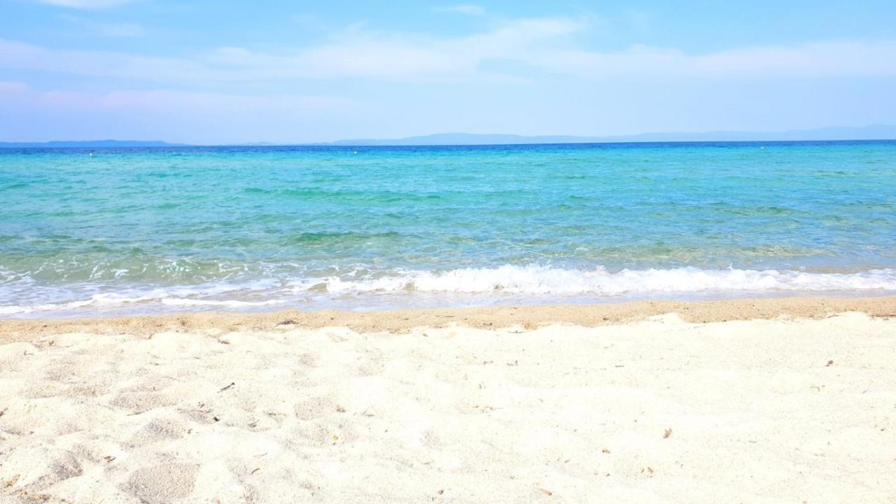 Ktima Argiri Ormos Panagias