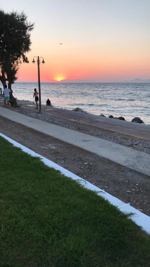 Agia Galini Villa *