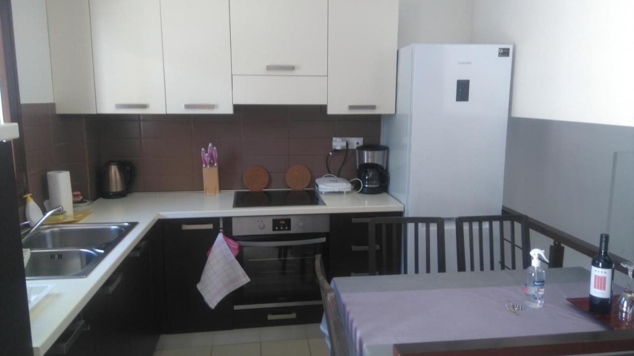 Holiday home Maisonette Close To The *