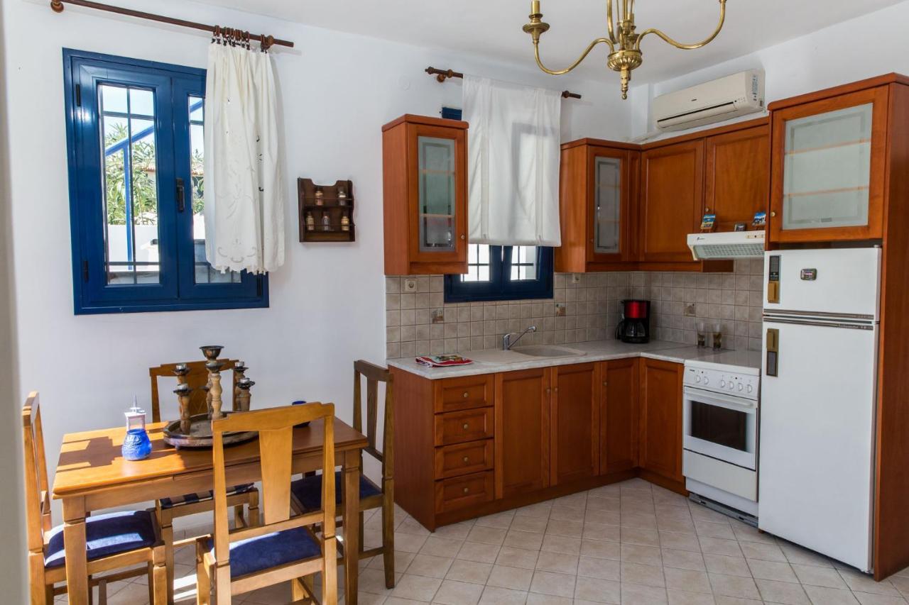 Euphoria In Aegina, A' Marathonas Bay Guest house *