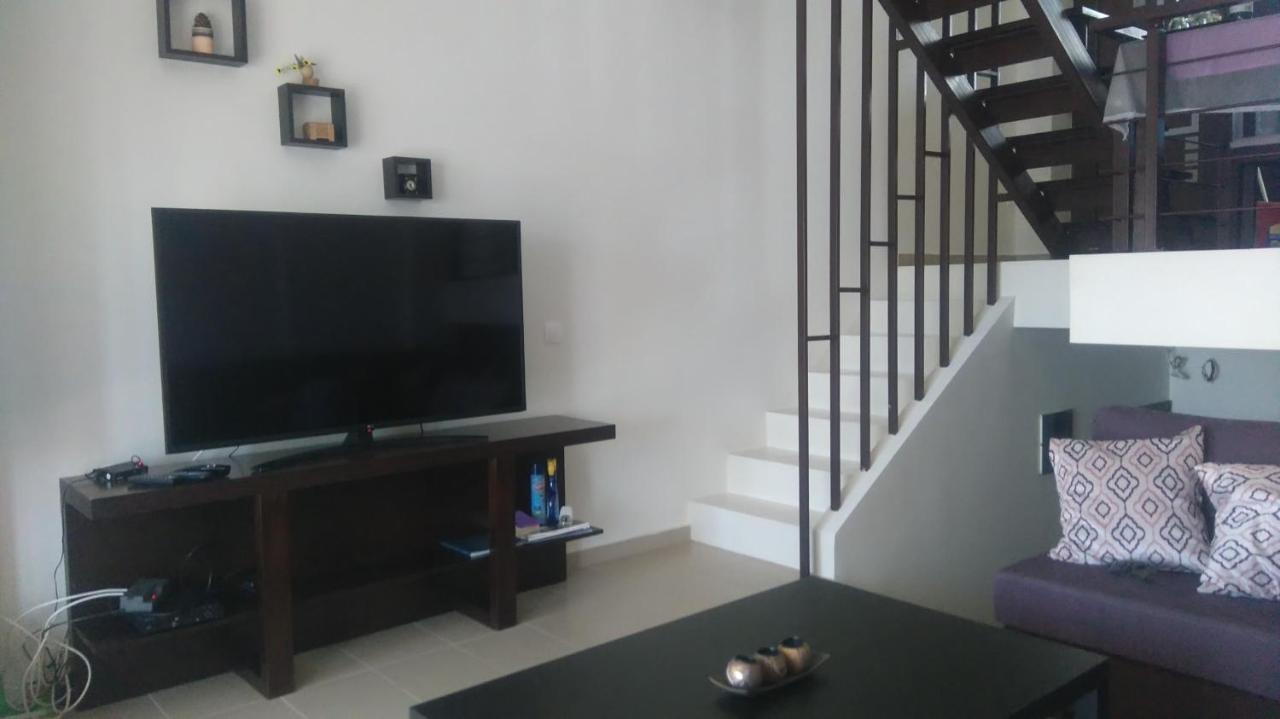 Holiday home Maisonette Close To The