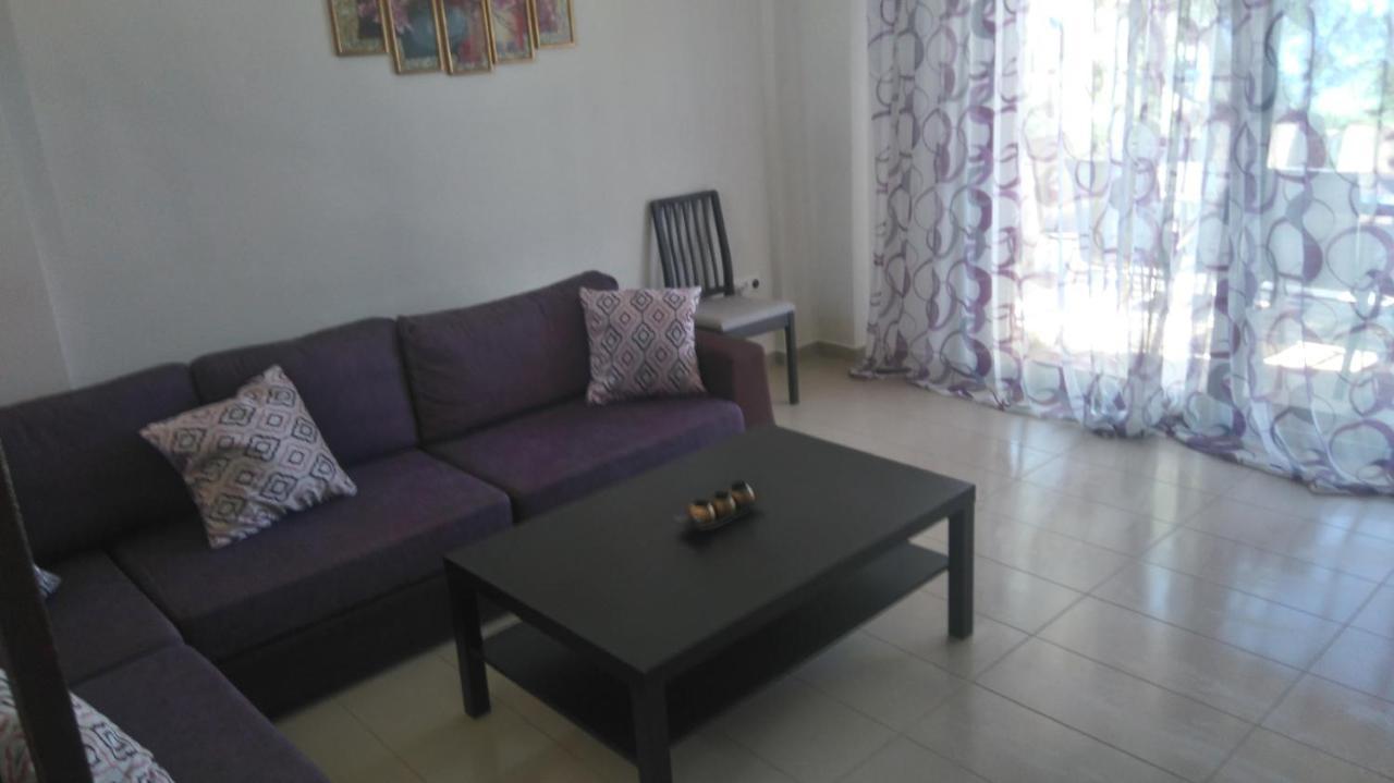 Maisonette Close To The