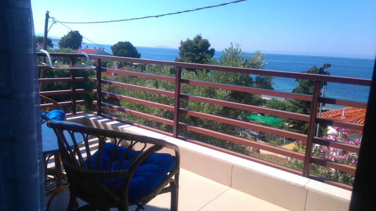 Maisonette Close To The Nikiti (Sithonia)