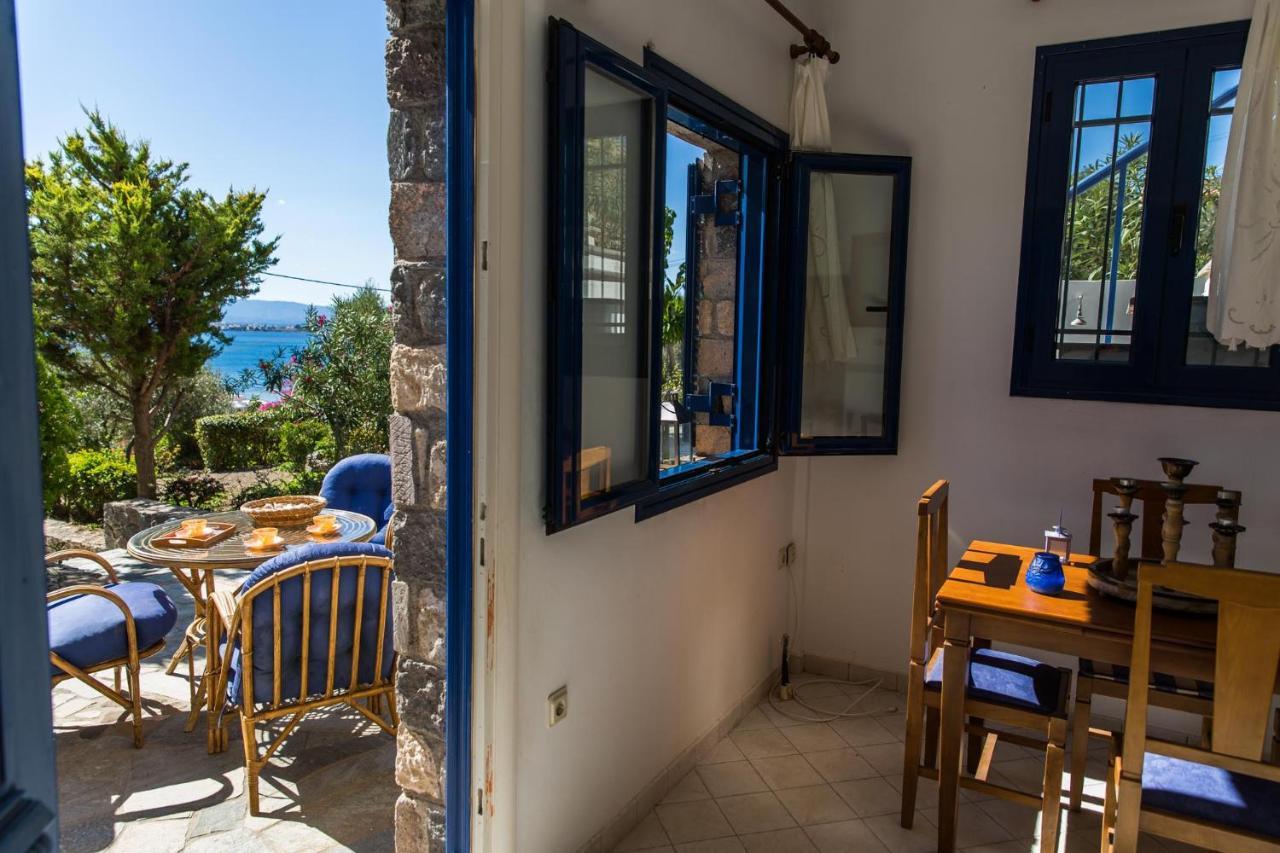 Guest house Euphoria In Aegina, A' Marathonas Bay