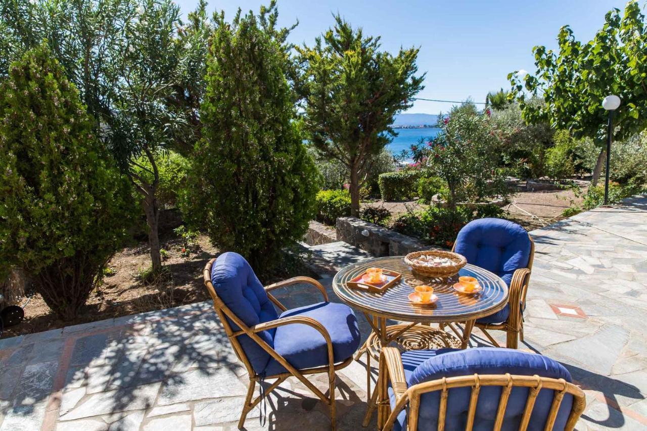 Euphoria In Aegina, A' Marathonas Bay *