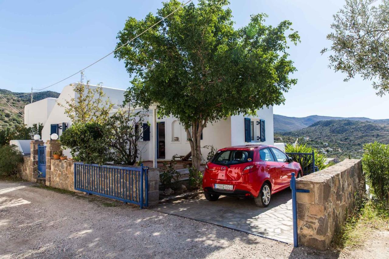 Guest house Euphoria In Aegina, A' Marathonas Bay Aegina