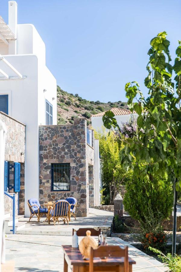 Euphoria In Aegina, A' Marathonas Bay Guest house *