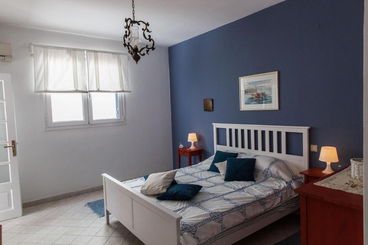 Euphoria In Aegina, A' Marathonas Bay Guest house *