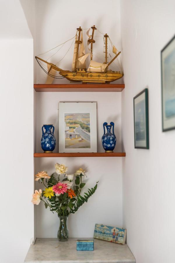 Guest house Euphoria In Aegina, A' Marathonas Bay