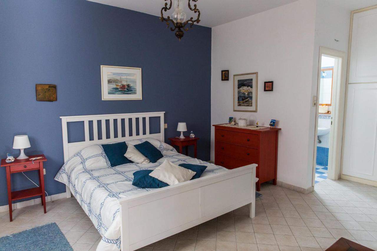 Euphoria In Aegina, A' Marathonas Bay Guest house Aegina