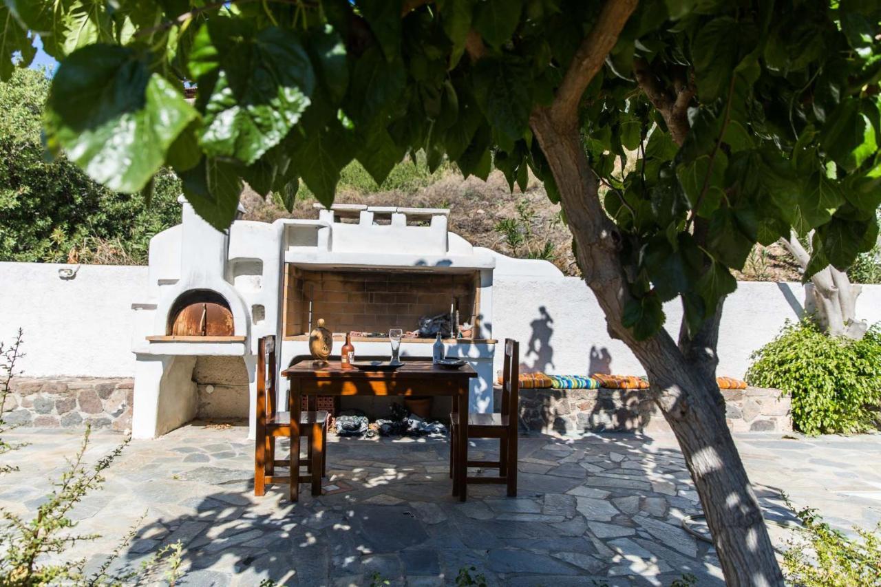 Euphoria In Aegina, A' Marathonas Bay Guest house Aegina