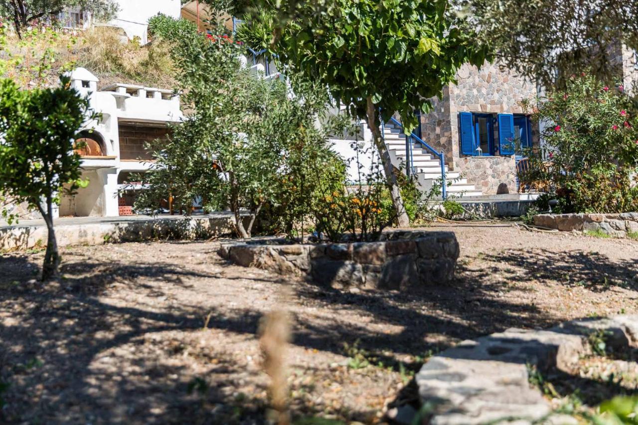 Guest house Euphoria In Aegina, A' Marathonas Bay *