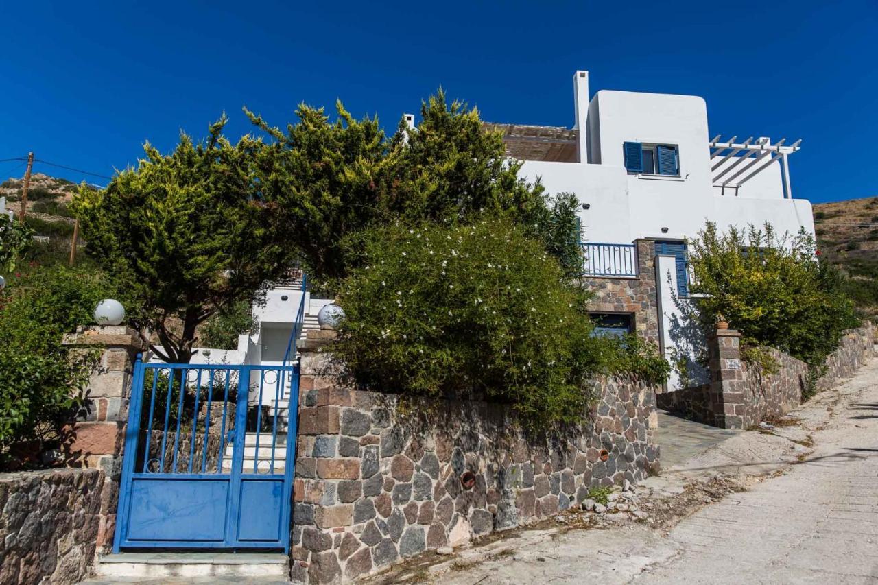 Guest house Euphoria In Aegina, A' Marathonas Bay Aegina