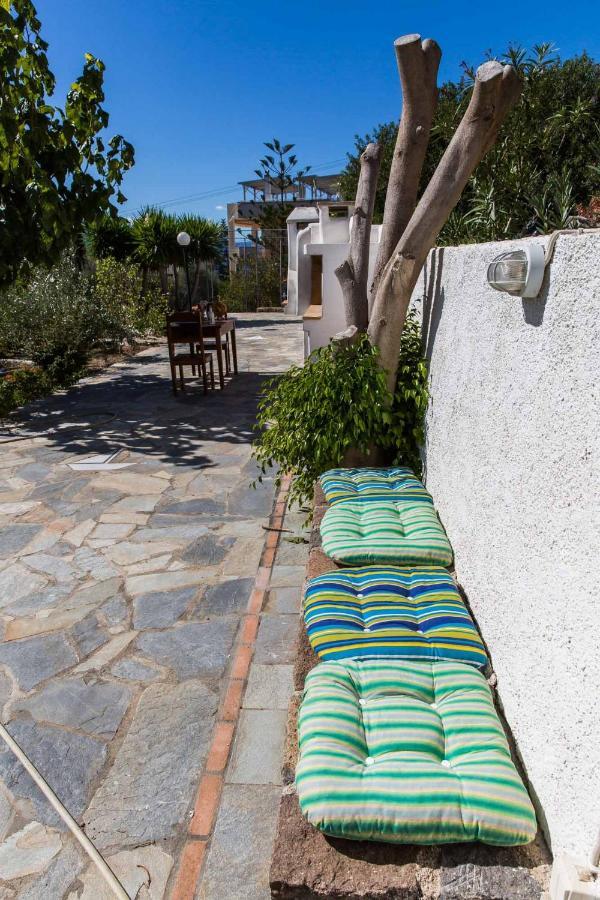 Guest house Euphoria In Aegina, A' Marathonas Bay