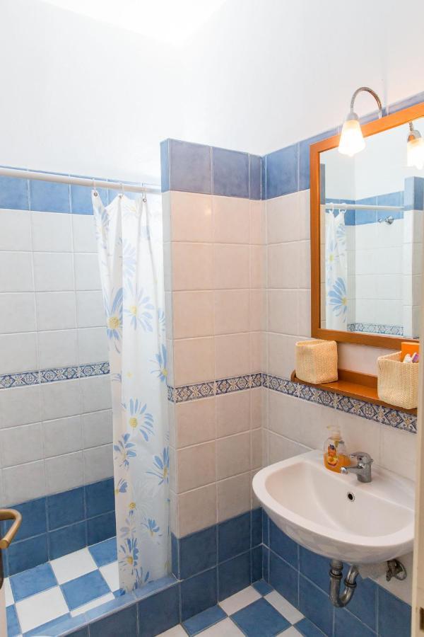 Guest house Euphoria In Aegina, A' Marathonas Bay *