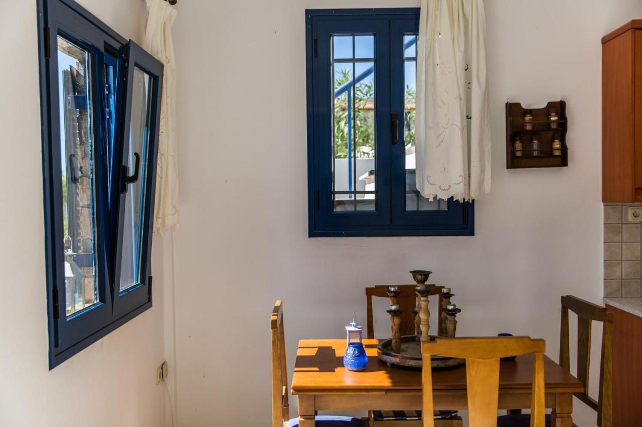 Euphoria In Aegina, A' Marathonas Bay Guest house Aegina